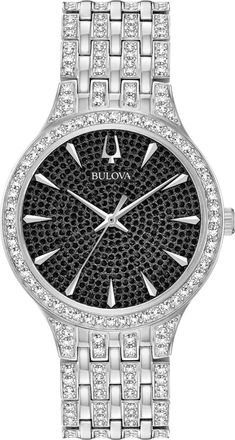 Bulova Phantom Mens Watch