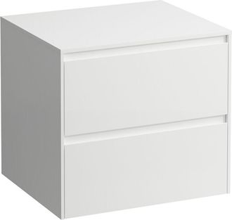 Laufen Lani Cajonera, Sin Recorte, 585x495x525mm, H4043001122601 - Laufen