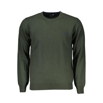 Harmont & Blaine Chic Crew Neck Designer Mens Sweater