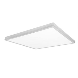 OEM Panel Empotrable/superficie 2 En 1 Led 60x60 40w 4000k