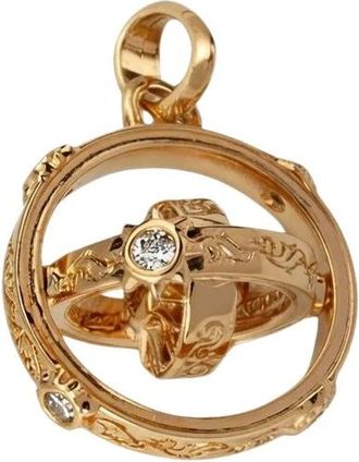 Pandora Mujer, Accesorios, Amarillo, Talla: ONE Size