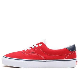 Vans Era 59 C&L - Red VN0A34584CK