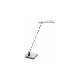 Leds - C4 Leds C4 - Sobremesa Elva Led 6.1 Blanco C&aacute;lido - 3000k On-off Cromo 301lm