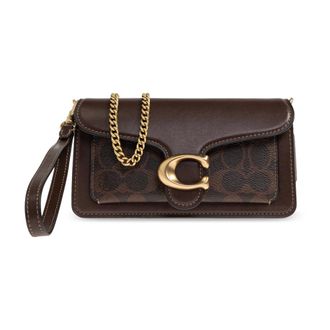 Coach Mujer, Bolsos, Marr&oacute;n, Talla: ONE Size