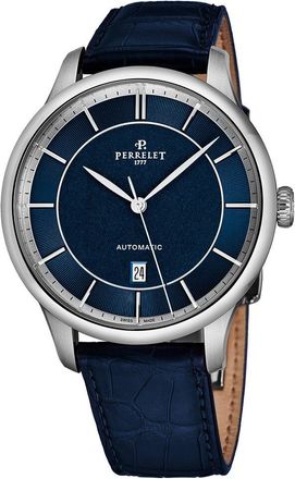 Perrelet Perrelet Mens First Class Watch