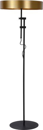 Netlighting GIADA Non Dimmable Stylish Freestanding Indoor Floor Lamp 2xE27