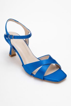 Prologue Melin Cross Riem Stiletto Sandaal