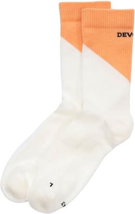 Devold Endurance Merino Sock Multifunktionssocken - Unisex | wei&szlig;