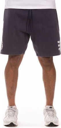 Billionaire Boys Club BB Helmet Cotton Fleece Sweat Shorts in Navy Blazer at Nordstrom, Size Xx-Large