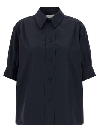 Jil Sander Cotton Shirt