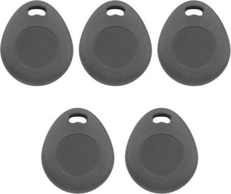 Philips Set di 5 badge aggiuntivi Philips WelcomeEye Tag RFID