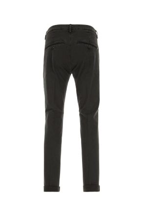 Dondup Mens Pantalone Gaubert 910 Pantaloni Trousers