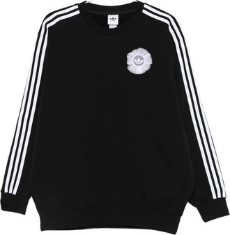 adidas Sweaters Black, White