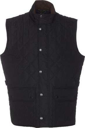 Barbour Lowerdale Nylon Vest