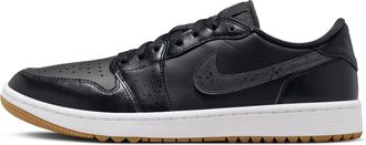 Nike Jordan Air Jordan 1 Low Golf Black Gum DD9315-005