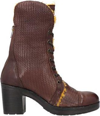 Ducanero Ankle boots