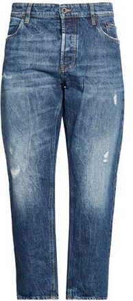 Siviglia HOSEN & R&Ouml;CKE - Jeanshosen auf YOOX.COM