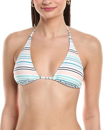Helen Jon String Bikini Top