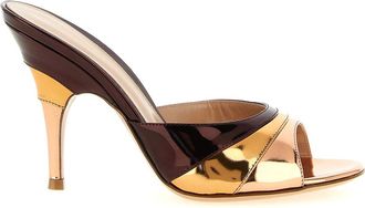 Gianvito Rossi Marea Mules