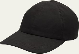 The Row Caspian Baseball Hat