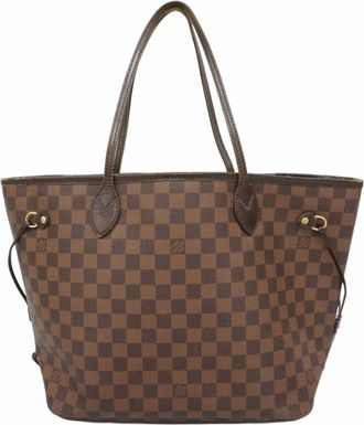 Louis Vuitton Ebene Tote Bag (Pre-Owned)