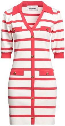 Silvian Heach DRESSES - Mini dresses on YOOX.COM