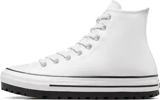 Converse Chuck Taylor All Star City Trek White A06775C