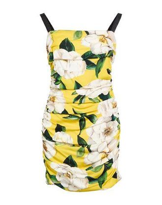 Dolce & Gabbana KLEIDER - Mini-Kleider auf YOOX.COM