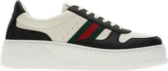 Gucci Sneakers, female, Multicolor, Size: 7 1/2 US Chunky Sneaker