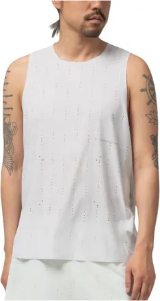On Running Hombre, Deporte, Blanco, Talla: L