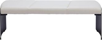 Zuo Mur Bench