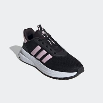 adidas Sneaker ADIDAS SPORTSWEAR X_PLR PATH, Damen, Gr. 38,5, pink (core schwarz, clear pink, cloud wei&szlig;), Synthetik, Textil, Schuhe Sneaker
