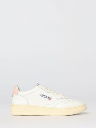 Autry Sneakers Medalist Low Autry in pelle