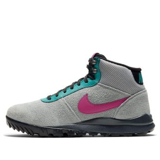 Nike Hoodland Boot Grey Mineral Teal CU1585-001