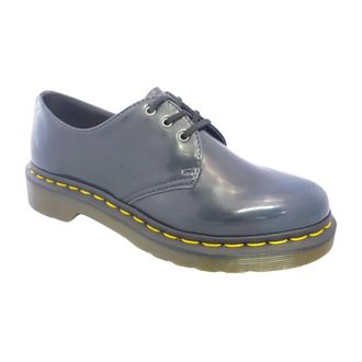 Dr. Martens Eco Blue Veterschoenen - Heren - Veterschoenen - Blauw - 37 EU - Schoenen