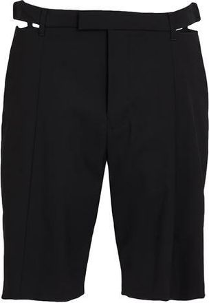 Helmut Lang BOTTOMWEAR - Shorts & Bermuda Shorts on YOOX.COM