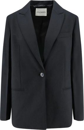 Closed Donna, Giacche, Nero, L, new