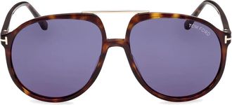 Tom Ford Ft1079/S Sunglasses