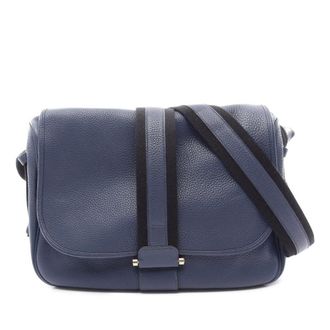 Herm&egrave;s Pre-owned Hermes Clemence Bourlingue Ladies M4E48ZNAVUHAQSH7