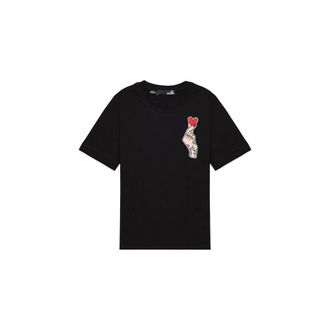 Love Moschino Cotton Womens T-Shirt