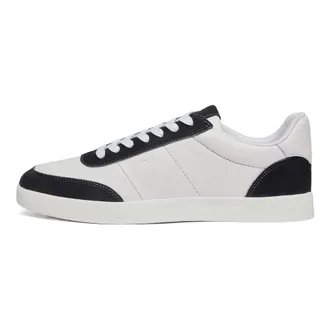 Aspact Alpha Sneaker - Heren - Schoenen - Wit - Maat: 39 EU