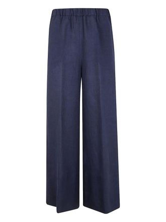 Antonelli Talia Satin-Finish Trousers from $464.82 - on Stylight