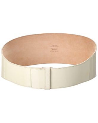 Tom Ford Patent Belt