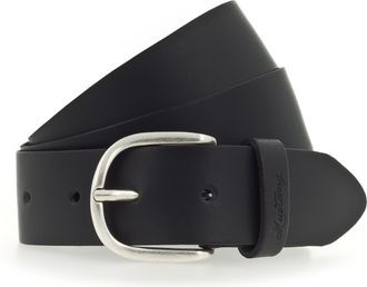 Mustang Jeans Ledergürtel