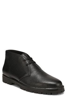 Vince Jerome Chukka Boot in Black at Nordstrom Rack, Size 9