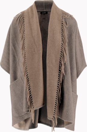 Alonpi Cashmere Cape