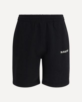 Burberry Cotton sport Shorts Male XL