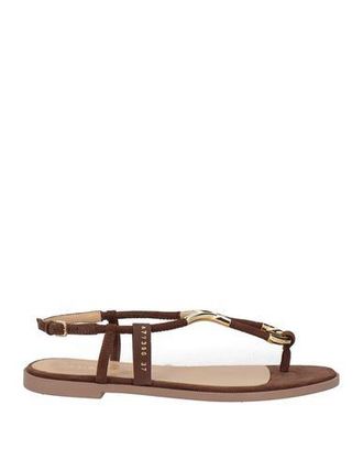 Sergio Rossi SCHUHE - Zehentrenner auf YOOX.COM