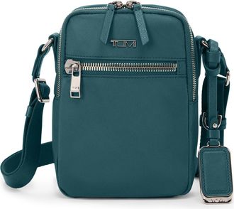 Tumi Persia Crossbody Bag in Lagoon at Nordstrom Rack