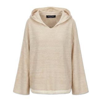 Fabiana Filippi Donna, Maglie, Beige, S, new